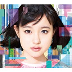 武藤彩未/永遠と瞬間（初回限定盤）（DVD付）