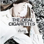 ORAL CIGARETTES/エイミー（初回限定盤）（DVD付）