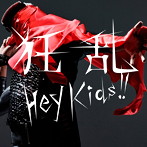 ORAL CIGARETTES/狂乱 Hey Kids！！（初回限定盤）（DVD付）