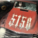 ORAL CIGARETTES/5150（初回限定盤）（DVD付）