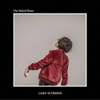 LAMP IN TERREN/The Naked Blues（初回限定盤）（DVD付）