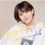 三阪咲/Every day，Every night