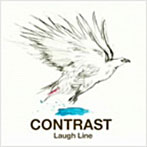 Laugh Line/コントラスト