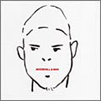 MOOSE HILL，MAN/MOOSE HILL＆MAN