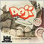 DEJI/JET STREAM SALMON