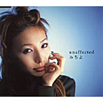 みちよ/unaffected