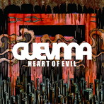 GUEVNNA/HEART OF EVIL