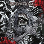 SWARRRM/偽救世主共＋AGAINST AGAIN