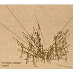 MANTIS/On The Corner