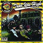 55LEVEL/TAKE YOU HIGH〜Mission No.55〜