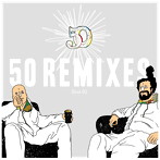 5lack×OLIVE OIL/50 Remixes