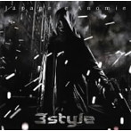 3style/Japanese Anomie