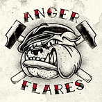 ANGER FLARES/WE STRIKE BACK