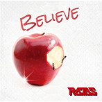 RAJAS/BELIEVE