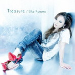 くるま英子/Treasure