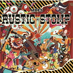 RUSTIC STOMP 2015