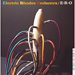 Electric Rhodes Orchestra/ERO