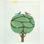 tico moon/虹へ