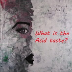 Acid Flower Club/What is the Acid taste？
