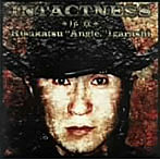 五十嵐久勝/INTACTNESS-序章-