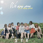 SIR/We are one（ジャケットCタイプ）