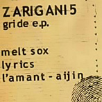 ZARIGANI5/gride e.p