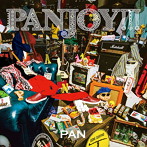 PAN/PANJOY！！！（通常盤）