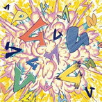 PAN/ムムムム（通常盤）