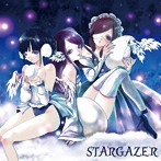 リリックホリック歌劇団/STARGAZER
