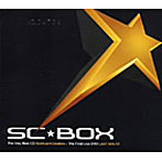 S☆CREATERS/限定版 エスクリBOX