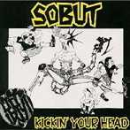 ソバット/KICKIN’YOUR HEAD〜OVERRIDE REMIX〜