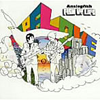 アナログフィッシュ/Fish My Life
