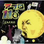 A.F.R.O/アフロ11号