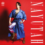 NAYUTAH/NAYUTAH