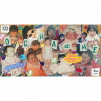 OCHA∞ME/ageless/sweet strawberry toast （esrevnoc cover）（初回限定盤）