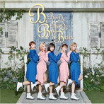 CHERRSEE/BiBiDi BaBiDi Boo（通常盤）