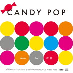 花音/CANDY POP