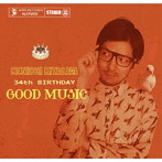 北川けんいち/Goodmusic