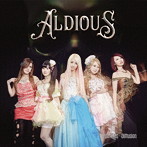 Aldious/Unlimited Diffusion