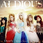 Aldious/die for you/Dearly/Believe Myself（初回限定盤A）（DVD付）