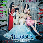 Aldious/ALL BROSE（通常盤）