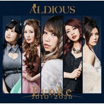 Aldious/Evoke 2010-2020（初回限定盤）（DVD付）