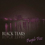 Purple Fizz/BLACK TEARS