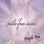 Purple Fizz/mille-feui-ssimo