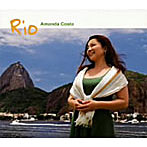 AMANDA COSTA/RIO
