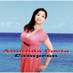 AMANDA COSTA/Campeon