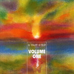 DJ Yogurt ＆ Moja/VOLUME ONE