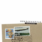 hotal light hill’s band/hello my messenger