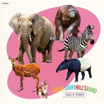 hotal light hill’s band/センスオブワンダー