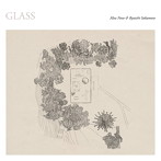 alva noto＋ryuichi sakamoto/Glass